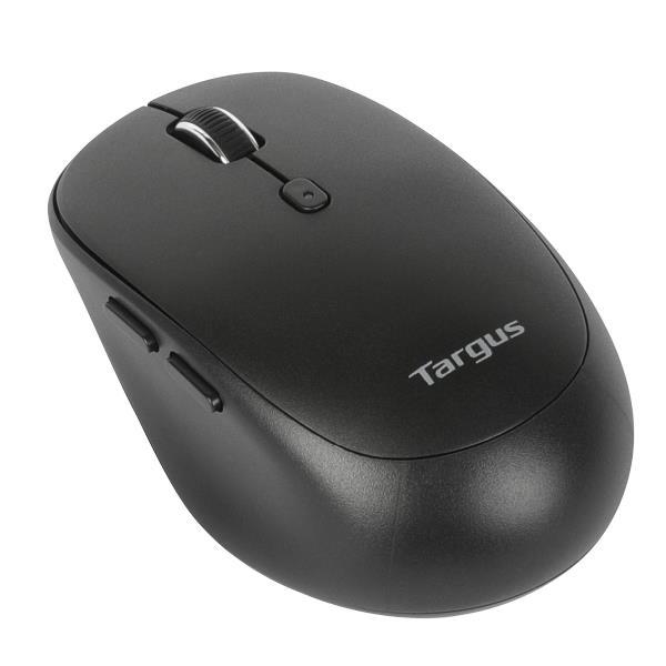 Targus Multi Device Midsize Comfort - Mouse - …